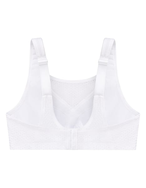 Sport-BH mit variablem Halt