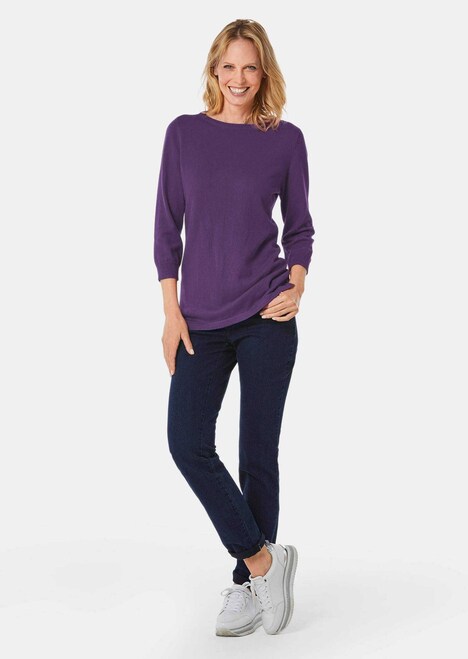 GOLDNER Trui Pullover