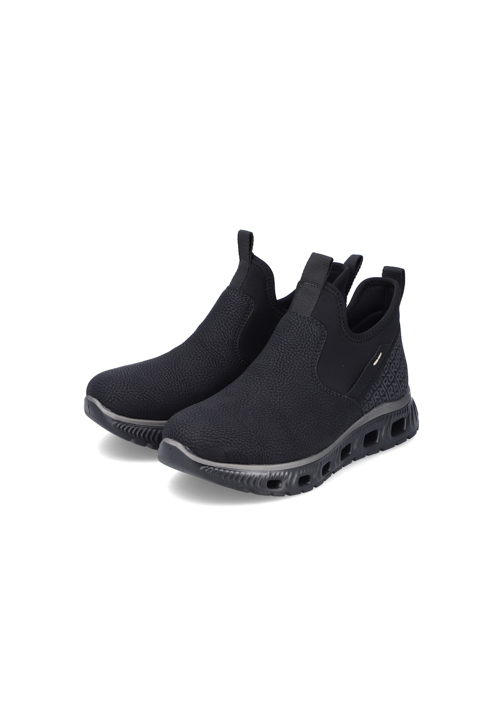 Sneaker Low M6053