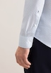 Herren Business Hemd - Druck