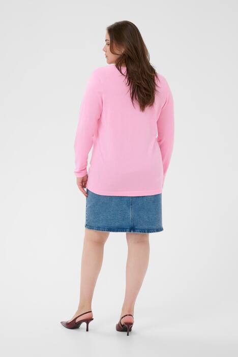 Strickjacke Regular fit