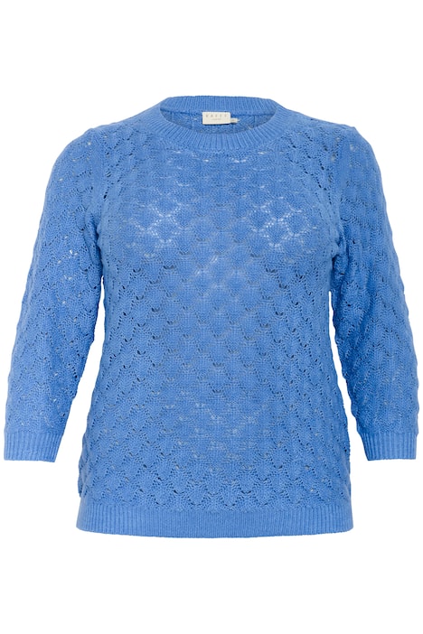 Strickpullover Regular fit