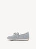 Damen Slipper H-Weite