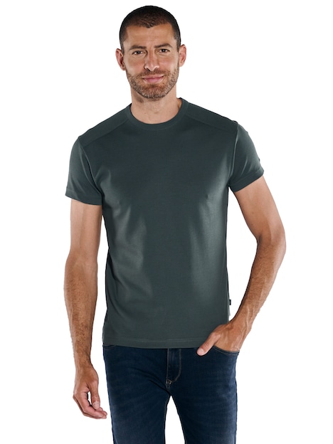 Basic-Shirt 