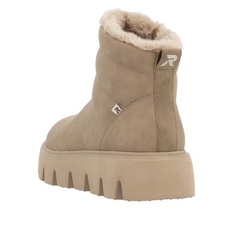 Kurzstiefel W2070