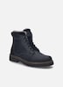 Herren Stiefelette Curtis 50, schwarz