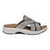 Damen Sandale Estelle 14, nuss