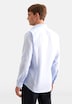 Herren Business Hemd - Uni