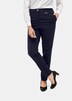 GOLDNER Broek LOUISA COMFORT+ Comfortabele broek LOUISA COMFORT+ met gestreken vouw