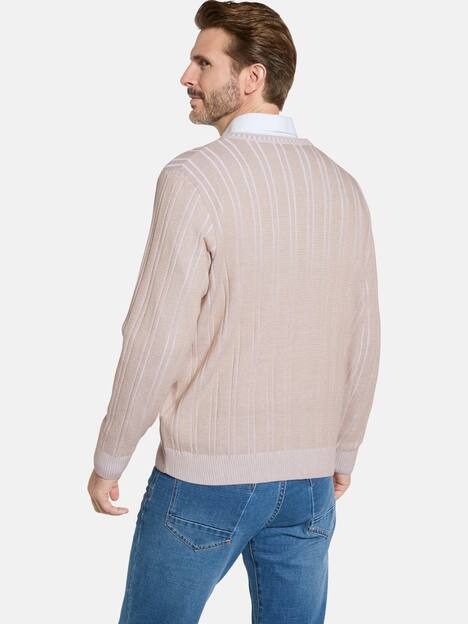 Pullover CARIELLO