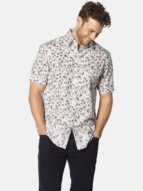 Kurzarmhemd DOLCELORRO