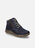 Damen Stiefelette Conny 52, ocean