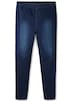 Jeans-Leggings