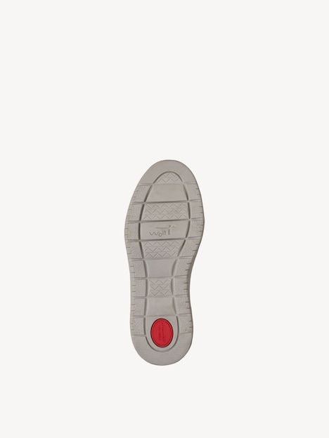 Damen Stiefelette H-Weite