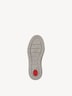 Damen Stiefelette H-Weite