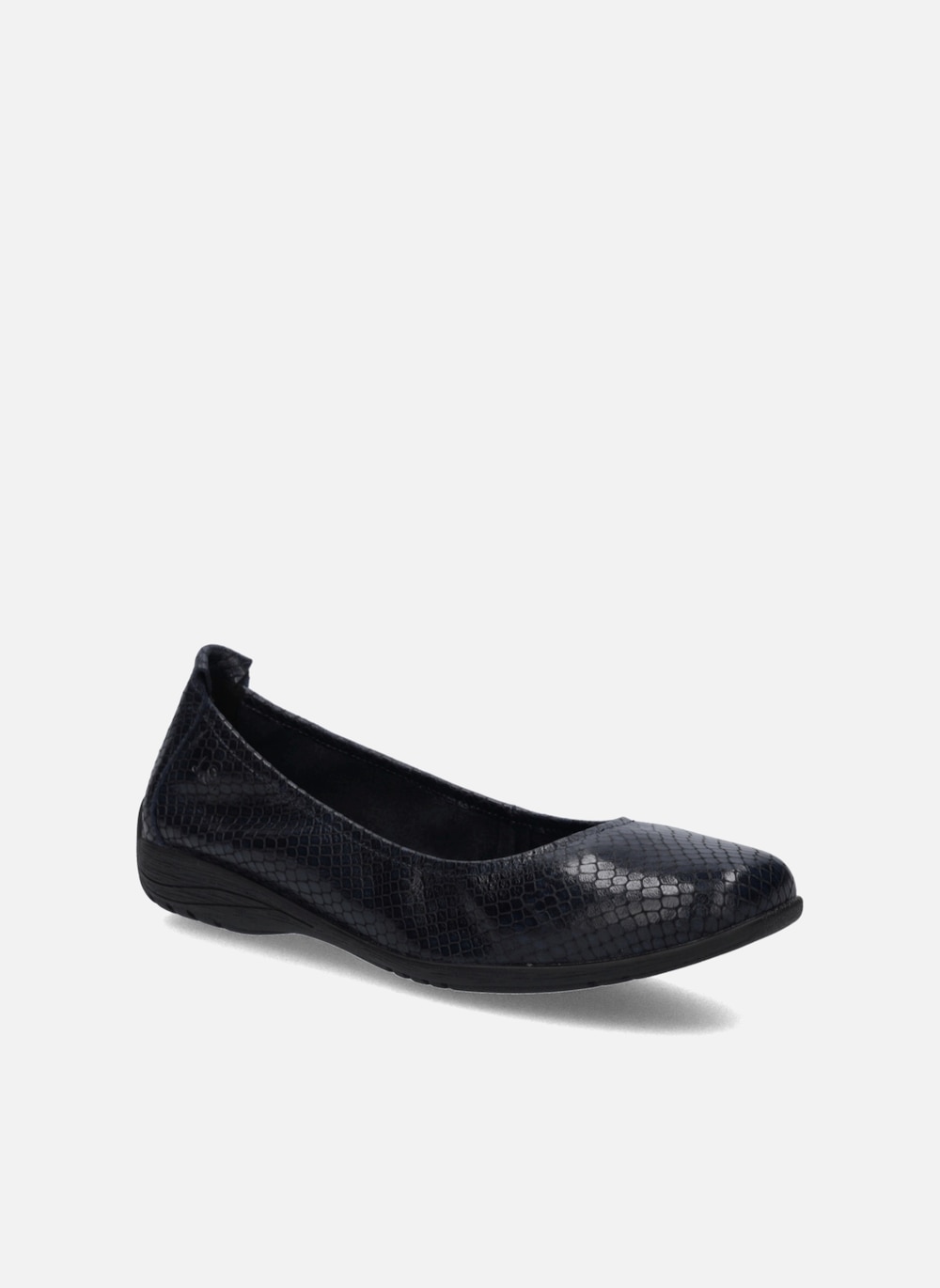 Dames Ballerina Fenja 01
