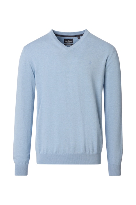 Pullover uni