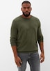 Pullover aus Feinstrick