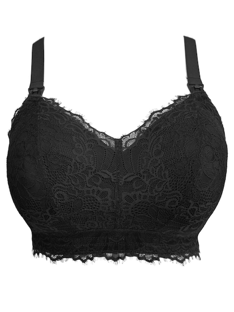 Still-Bralette SENSLA Bralettes,Still-BHs Spitze,ohne Bügel