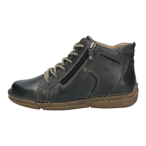 Damen Stiefelette Neele 71, tanne