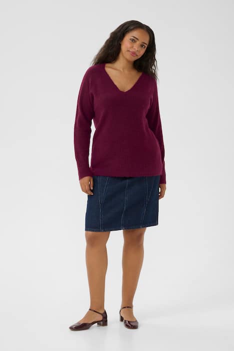 Strickpullover Regular fit
