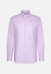 Herren Business Hemd - Uni