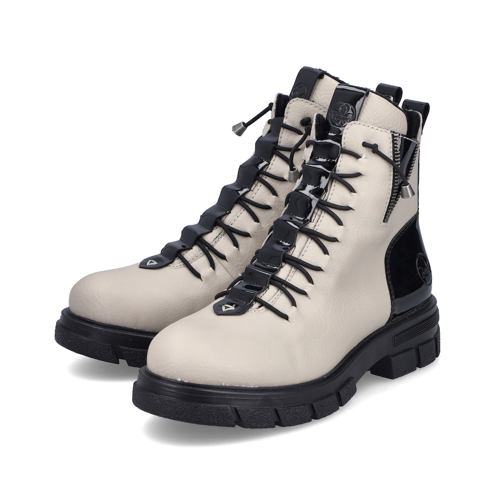 Biker Boots Z9152