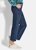 Weite 7/8-Jeans VERA mit Formbund