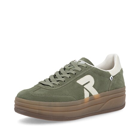 Sneaker Low W3700