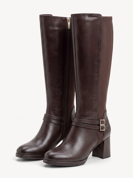 Damen Stiefel H-Weite