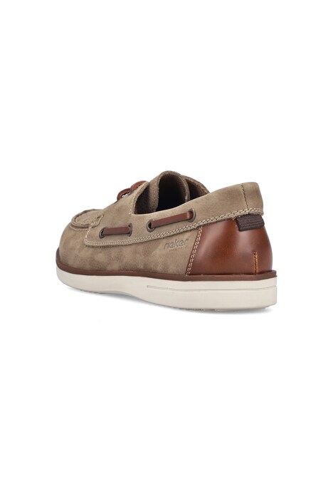 Schnürschuhe B2345
