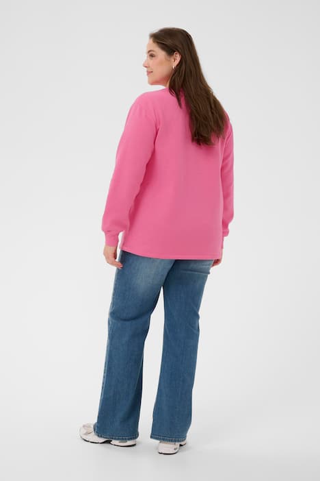 Sweatshirt Loose fit