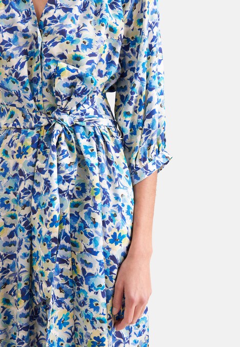 Damen Kleid - Druck