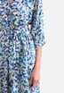 Damen Kleid - Druck