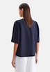 Damen Schlupfbluse - Uni