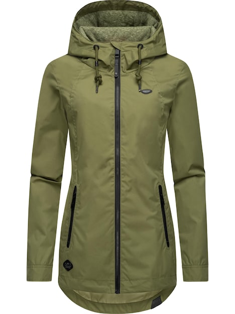 Übergangsjacke Zuzka