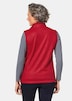GOLDNER Fleece vest Behaaglijk zacht fleece vest