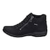 Damen Stiefelette Helen 50, schwarz