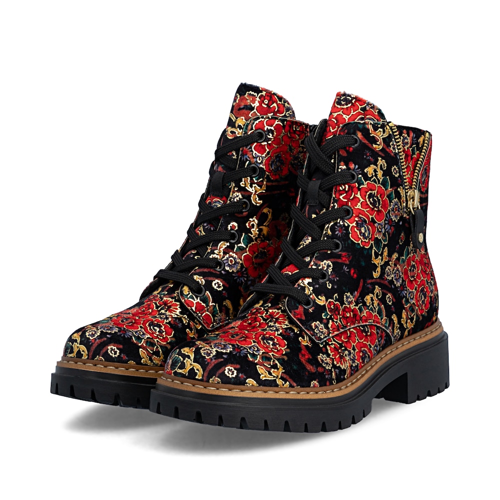 Biker Boots 72617