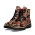 Biker Boots 72617