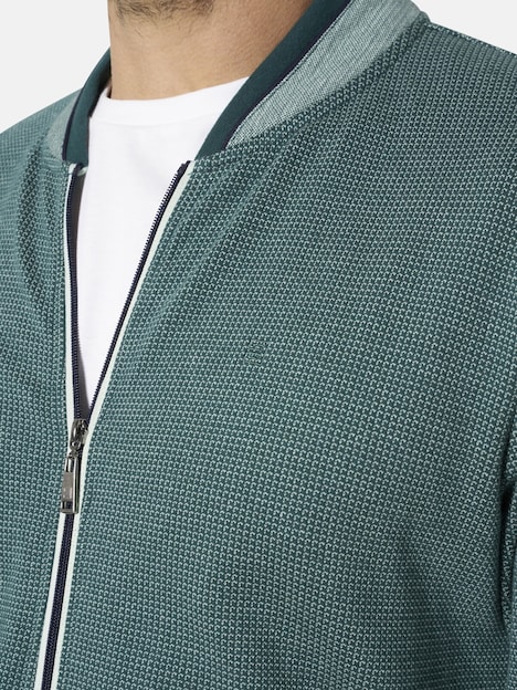 Sweatjacke LIGINA