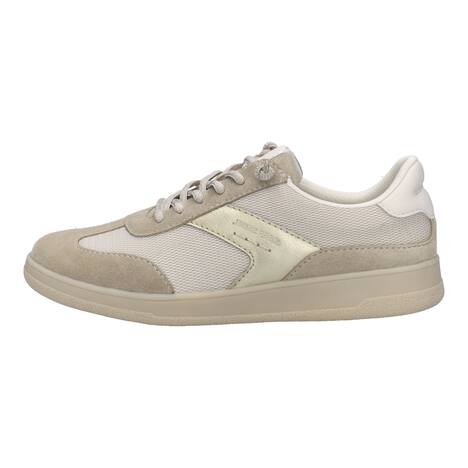 Damen Sneaker Jade 02, beige-multi