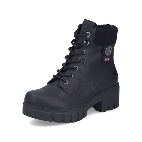 Biker Boots 74532