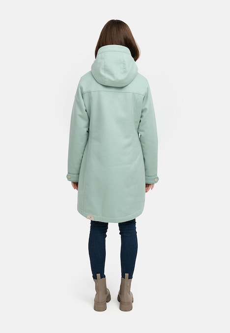 Wintermantel Jannisa Coat