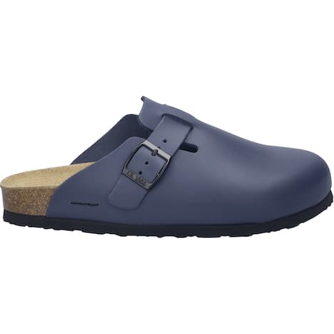 Damen Clog Hermine 04, ocean