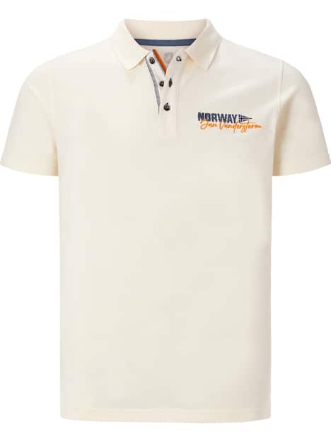 Poloshirt JAKOV