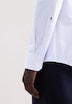 Herren Casual Hemd - Gestreift