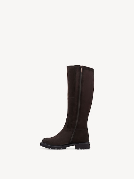 Damen Stiefel H-Weite