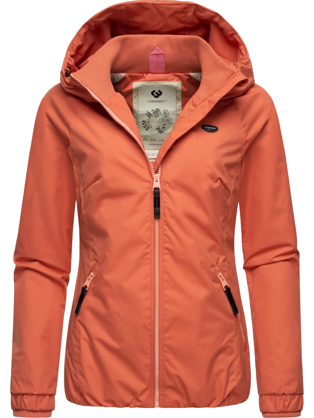Übergangsjacke Dizzie