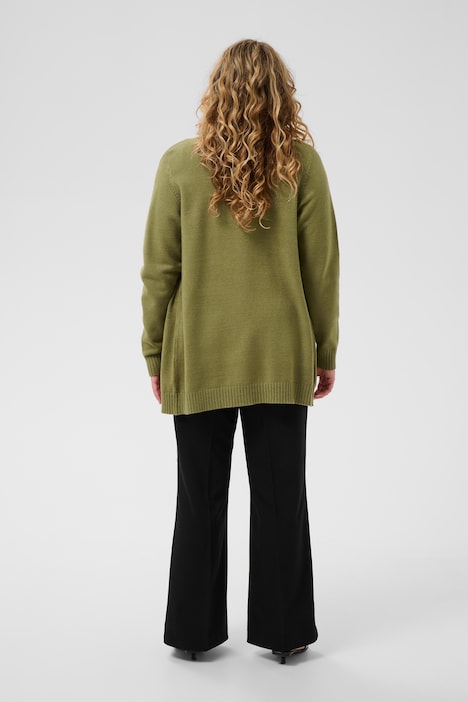 Strickjacke Regular fit